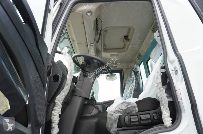 Камион Iveco