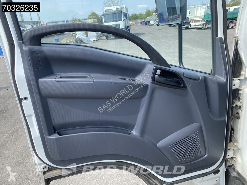 شاحنة Isuzu M 27 4X2 NEW! 3,5T Skibici...