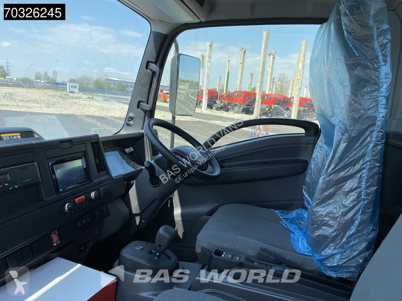 شاحنة Isuzu M30 5.2 4X2 NEW! 7,5T Chassis 330cm...