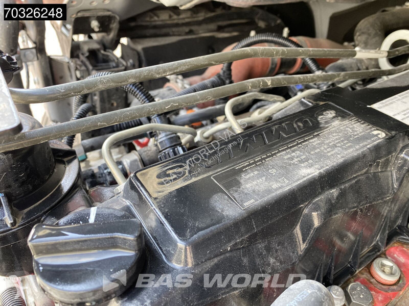 شاحنة JAC N 90 4X2 NEW! 9T Chassis Automatic...