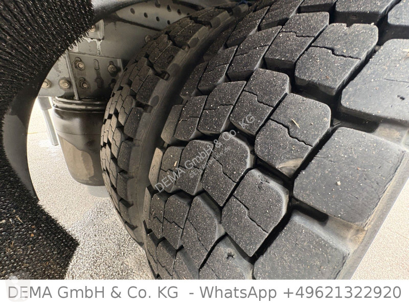 شاحنة Renault D16 280*E6d*9,95 L*LBW*Klima*Kamera*