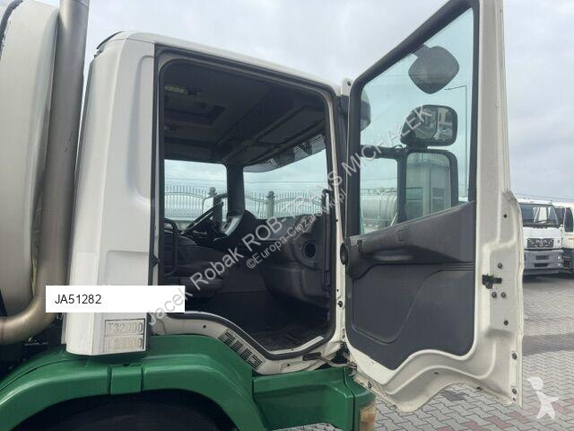 شاحنة Scania DK 12