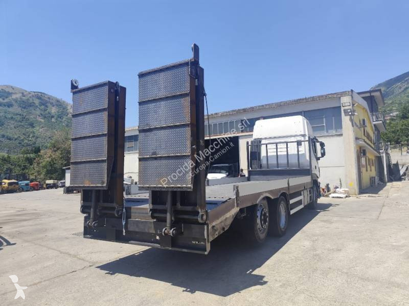 شاحنة Iveco