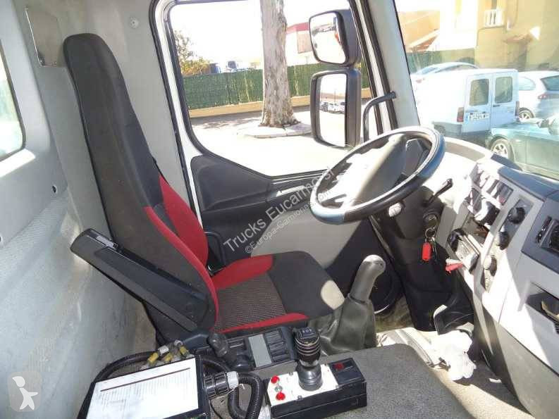 شاحنة Volvo