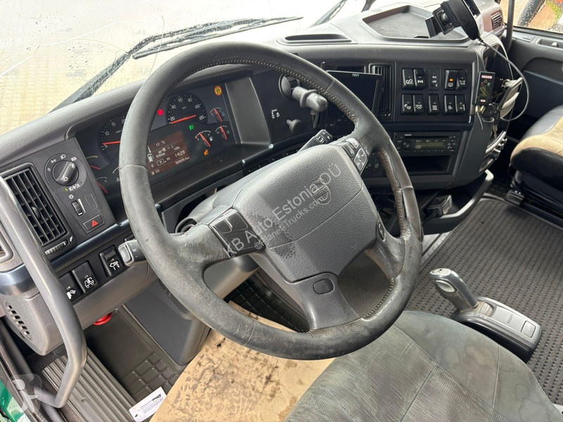 Lastbil Volvo FH 460 6x2*4 FASSI F315 A2.25 /...