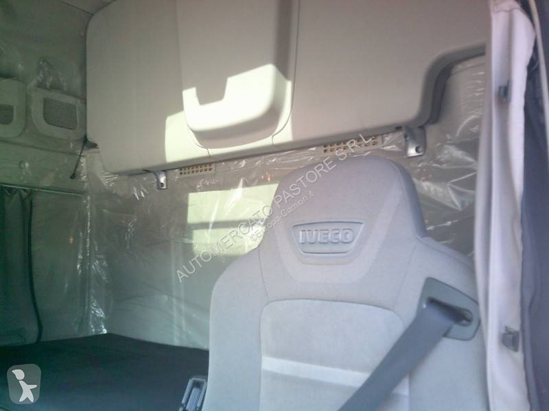 شاحنة Iveco