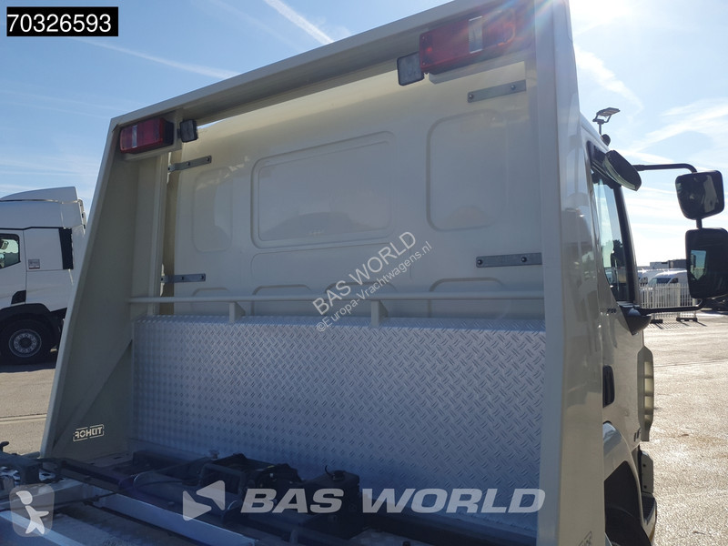 شاحنة DAF 230  4X2 NL-Truck APK Tijhof car...