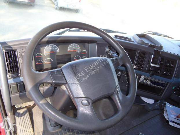 شاحنة Volvo