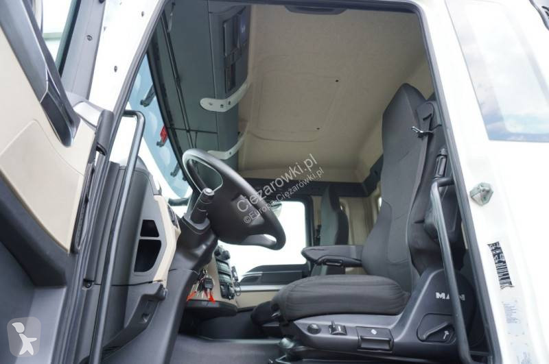 Camion MAN