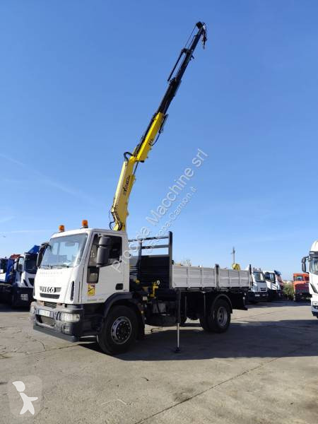 Camion Iveco