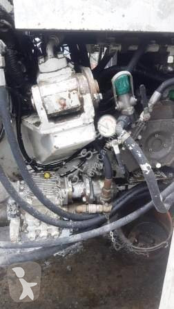 شاحنة Mercedes