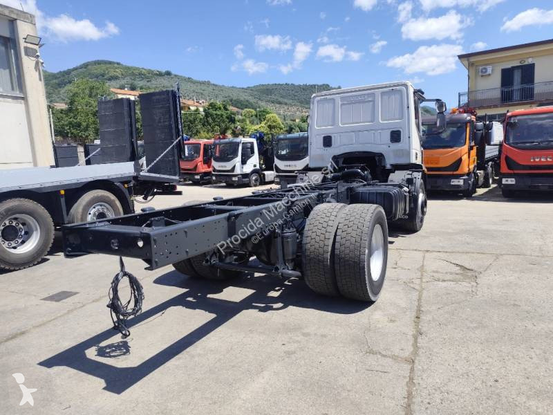 شاحنة Iveco