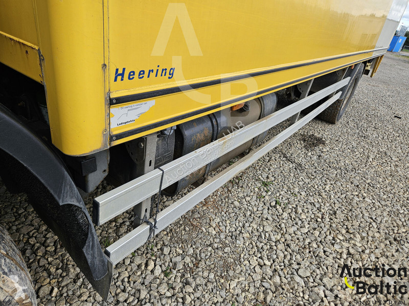 Camion DAF FA