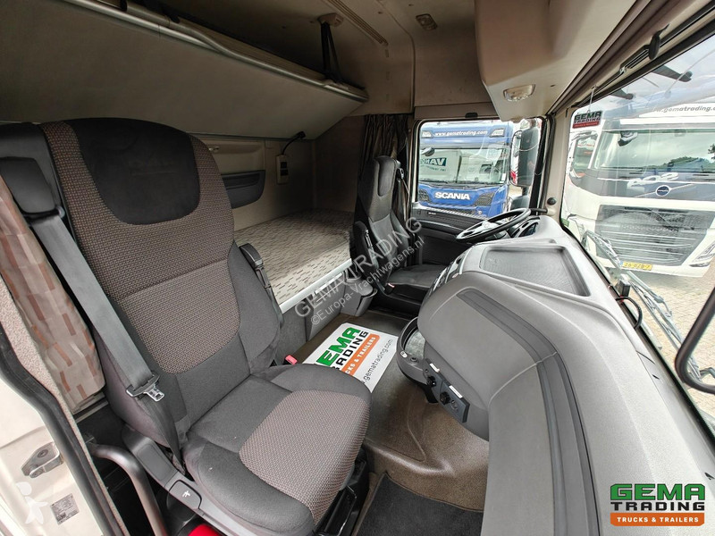 شاحنة DAF XF 440 FA 4x2 Spacecab Euro6A -...