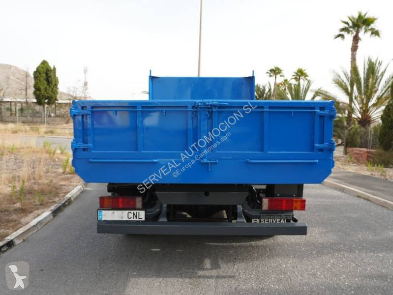شاحنة Mercedes