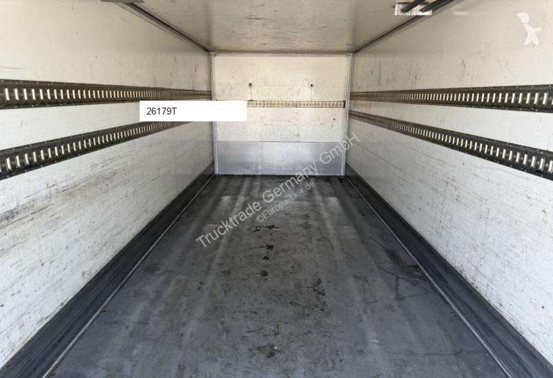 Camion Volvo 638 FL6H-250