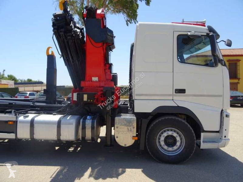 شاحنة Volvo
