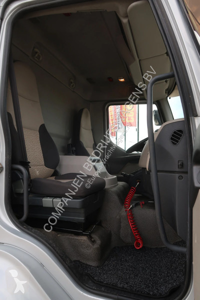 شاحنة Renault Hogedruk Reinigingstruck Cleaning...