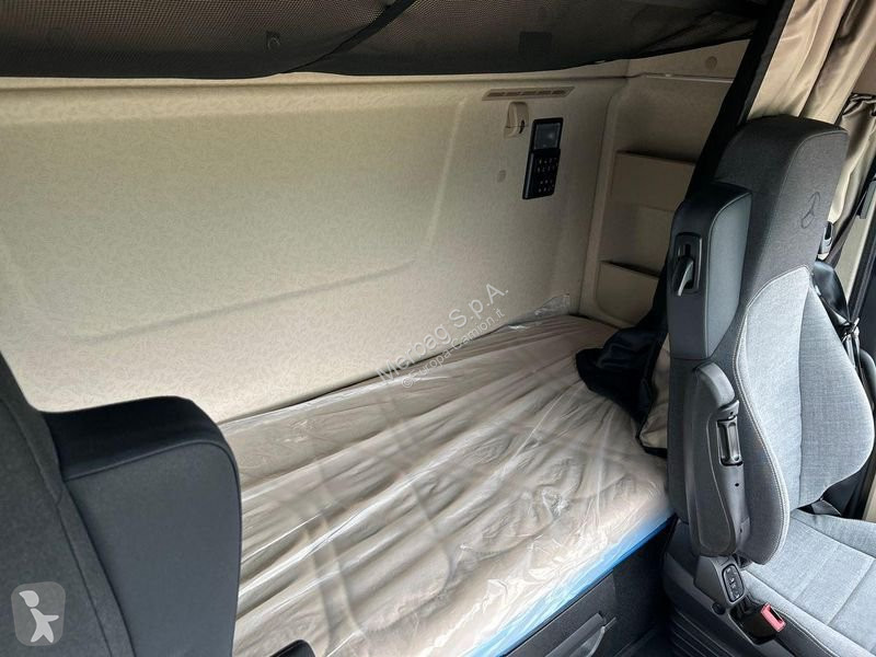 Camion Mercedes New Actros L ProCabin 1845 LS