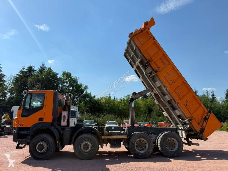شاحنة Iveco