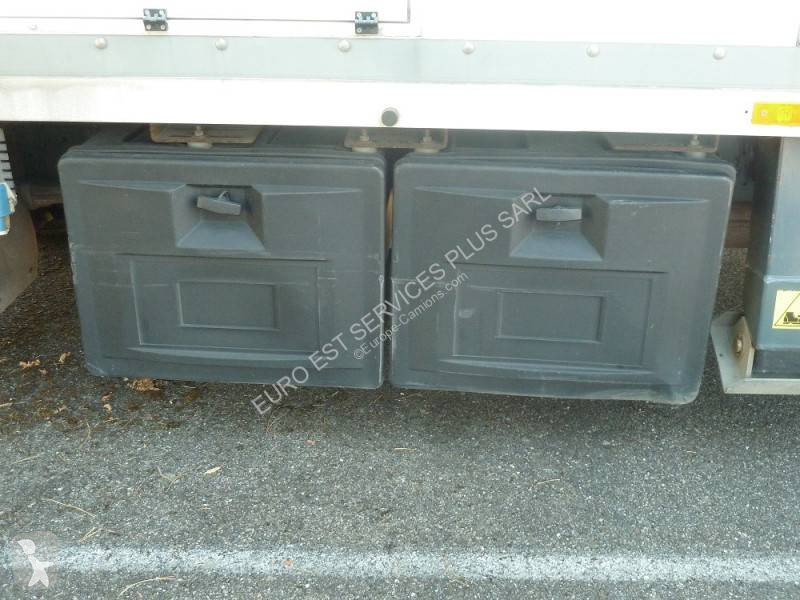 شاحنة Iveco
