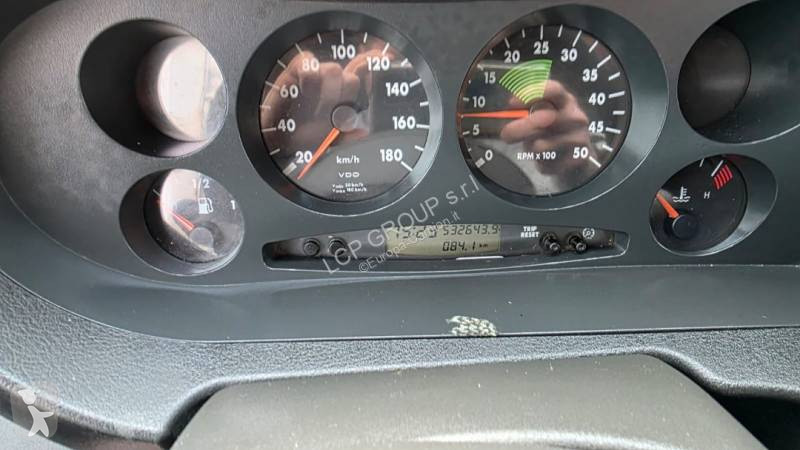شاحنة Iveco