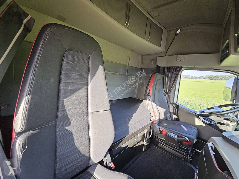 شاحنة Volvo 500 Multi-BDF