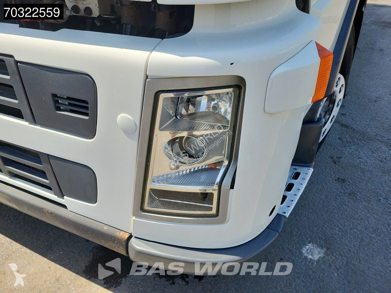 شاحنة Volvo FM 420 FM 6X2 Palfinger PK15500...