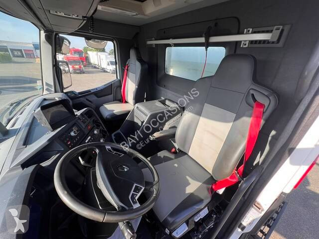 شاحنة Renault