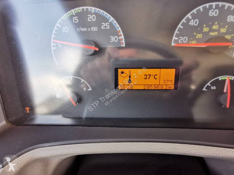 شاحنة Volvo