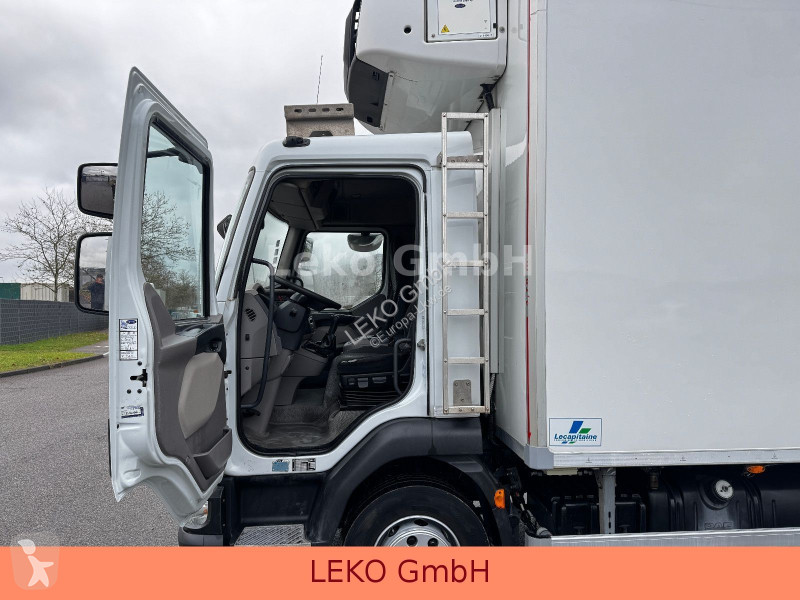 شاحنة DAF 180 FA Mit Carrier Sp 850Mt