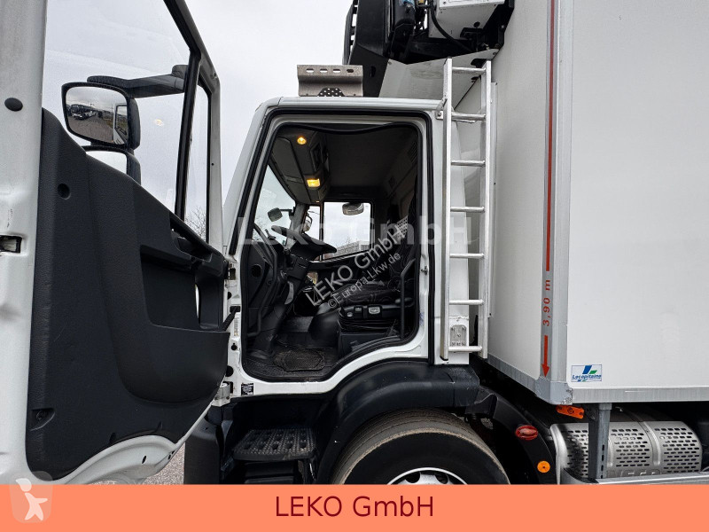 شاحنة Iveco 190 EL 25 Mit Carrier Sp 1150Mt
