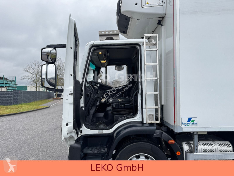 شاحنة Iveco 190EL28 Mit Carrier Sp 850