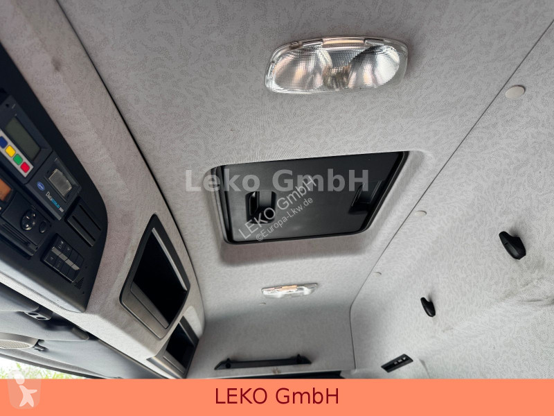 شاحنة Mercedes 1830 Mit Carrier Sp 850