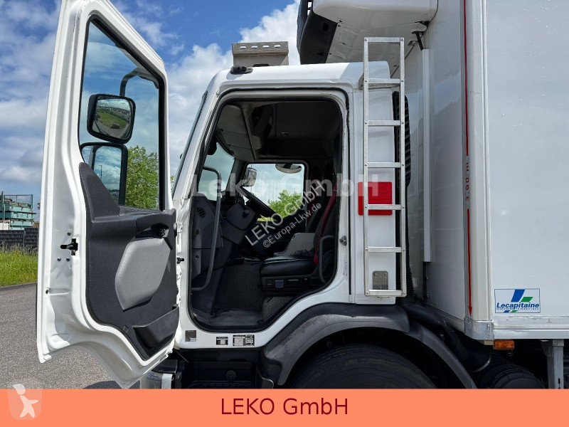 شاحنة Renault D  280.19...