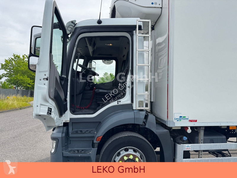 شاحنة Mercedes 1830 Mit Thermoking T-1200R