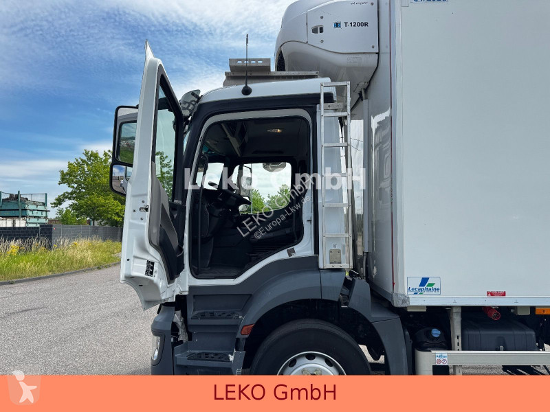 شاحنة Mercedes 1830 Mit Thermoking T-1200R