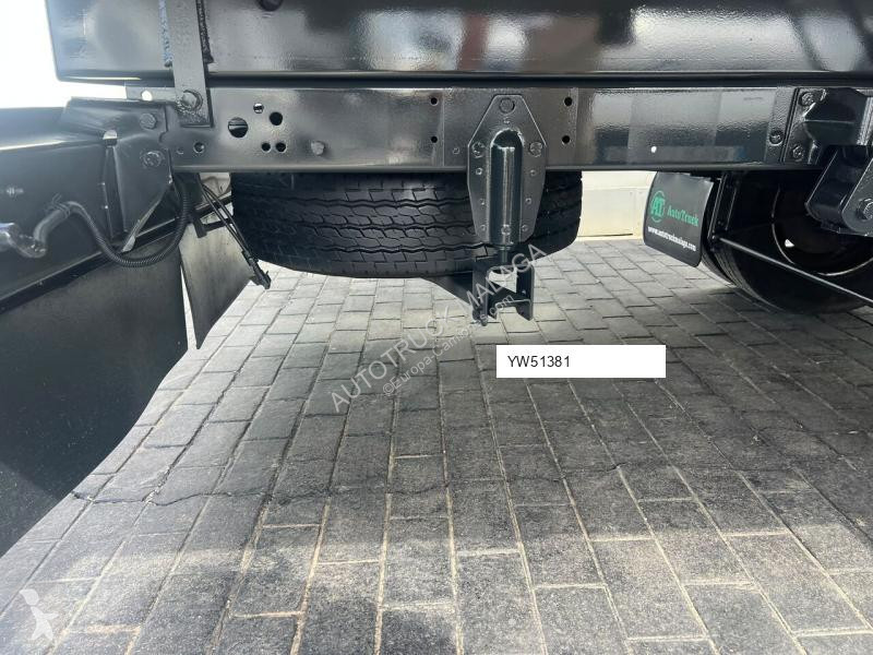 شاحنة Iveco 35-140 CONGELACION