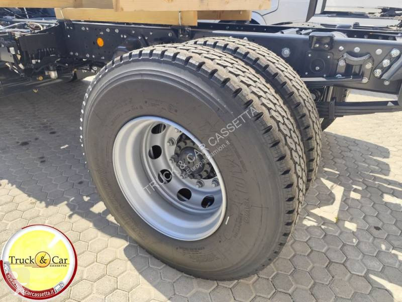 شاحنة Iveco