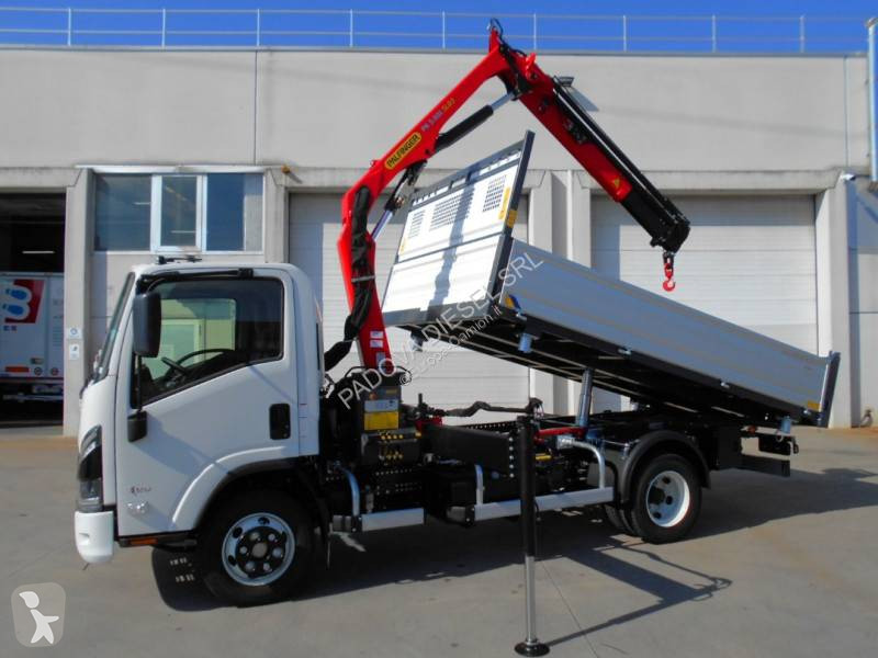 شاحنة Isuzu