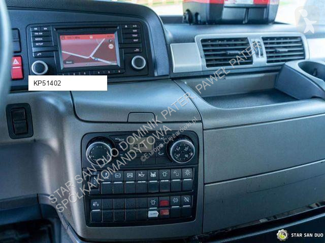 شاحنة MAN PK 22002 EH