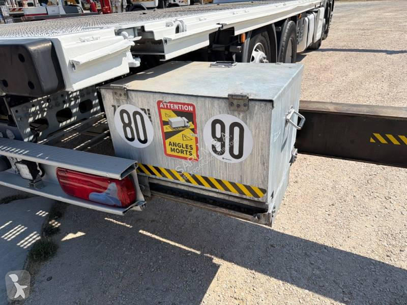 Camion MAN