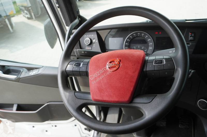 Камион Volvo