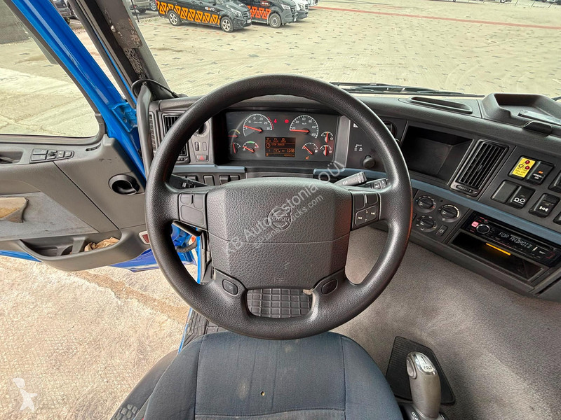 Camión Volvo 400 6x2 JOAB HM 20 ton / L=5000 mm