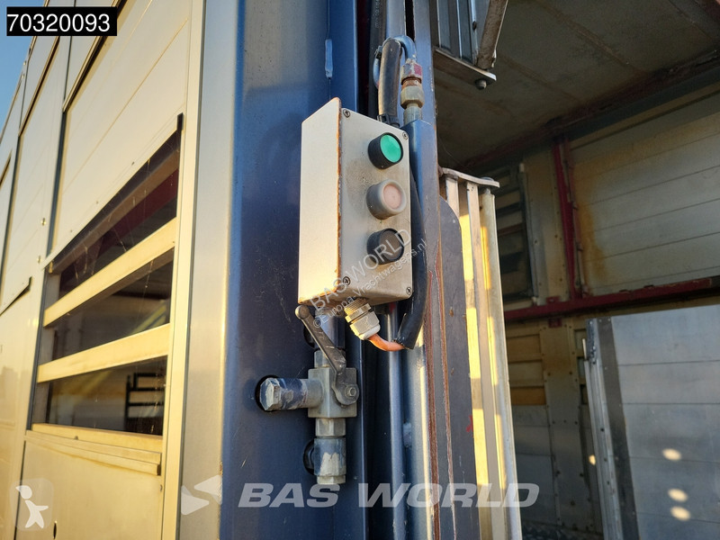 شاحنة MAN 18.240 N18 4X2 NL-Truck 2 decks...