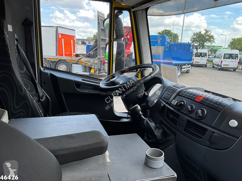 شاحنة Iveco ML100E19 Euro 6 Amco Veba 5...