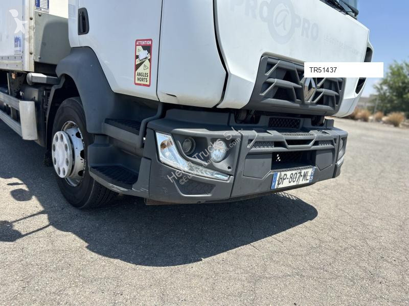 شاحنة Renault D 280