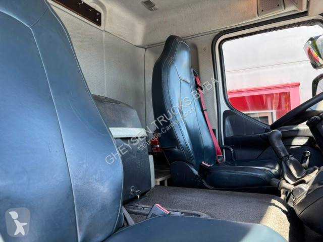 Camion Volvo