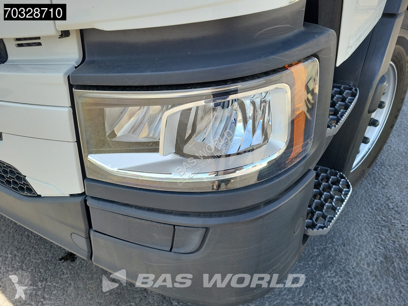شاحنة Scania 450 8X4 FASSI F710RA.2.25 Crane...