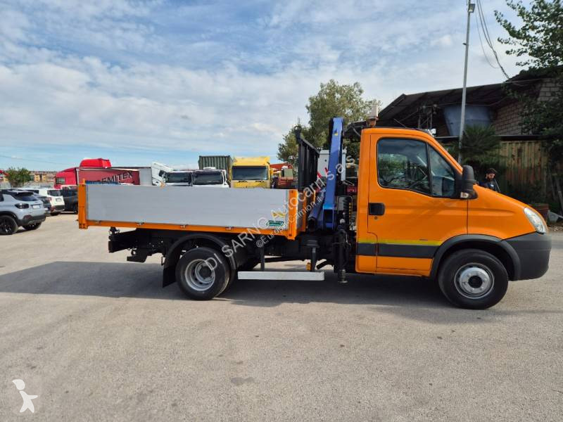 Camion Iveco